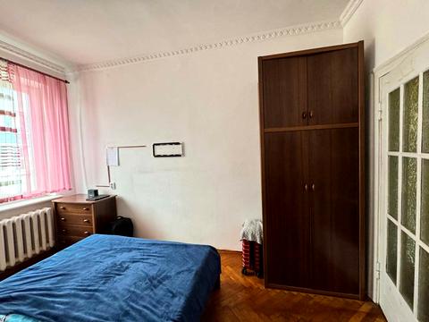 квартира по адресу академика Гнатюка ул. (Горького), 3