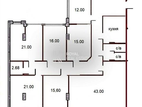 комерційна за адресою Січових Стрільців вул. (Артема), 50