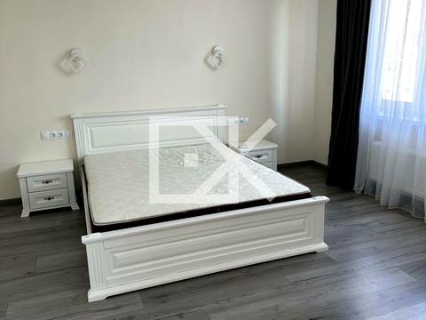 квартира за адресою Краківська вул., 27