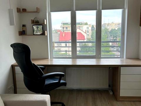 квартира по адресу Княгини Ольги ул., 100г