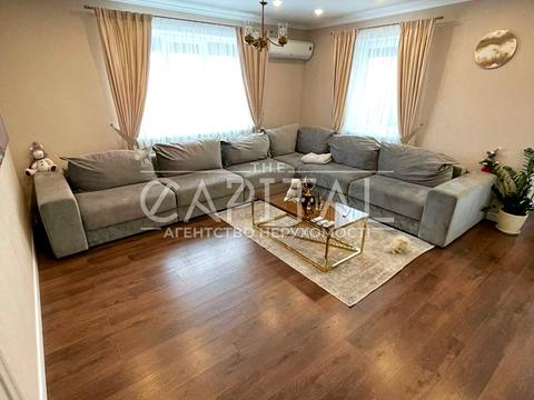 дом по адресу Ботаническая ул.