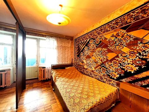 квартира за адресою Кронштадтська вул., 2-А