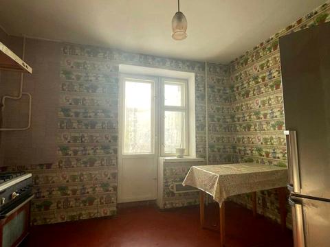 квартира по адресу Молодёжи просп., 6а
