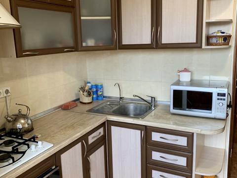 квартира по адресу Николая Закревского ул., 19-В