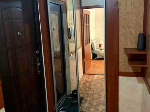 квартира по адресу Валентиновская ул., 24б