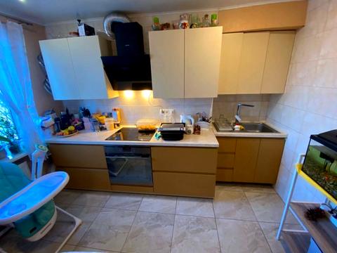 квартира за адресою Набережна Перемоги вул., 130