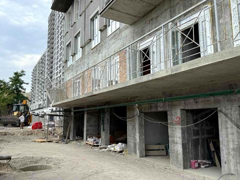 комерційна за адресою Михайла Максимовича вул. (Онуфрія Трутенка), 26-Г