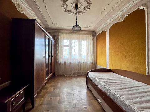 квартира за адресою Оболонський просп., 40