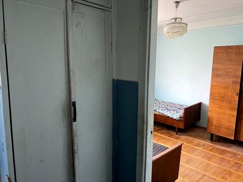 квартира за адресою Злуки просп., 13