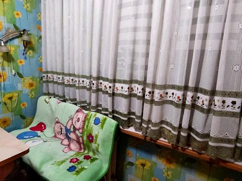 квартира по адресу Чаривная ул., 38