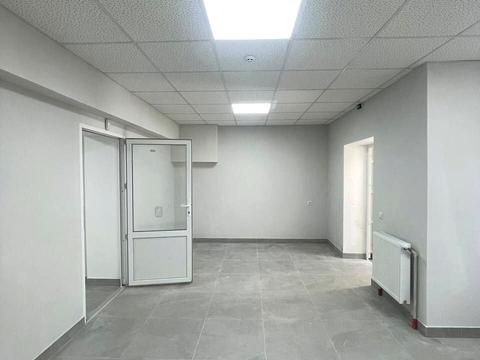 коммерческая по адресу Черновола ул., 155