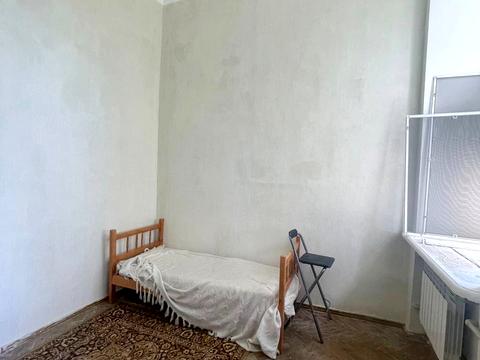 коммерческая по адресу Бульварно-Кудрявская ул. (Воровского), 45-Б