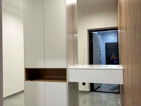 квартира по адресу Александра Щербанюка, Героя Украины ул. (Василя Чапаєва), 4
