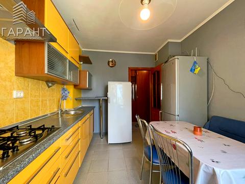 квартира по адресу Михаила Лушпы просп. (Космонавтів), 42