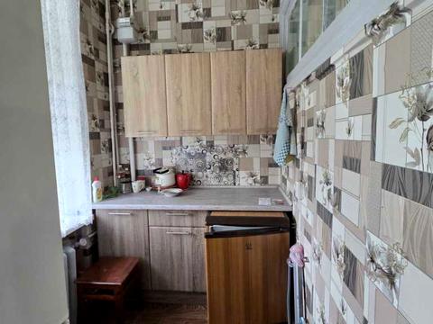 комната по адресу Комарницкого ул., 16