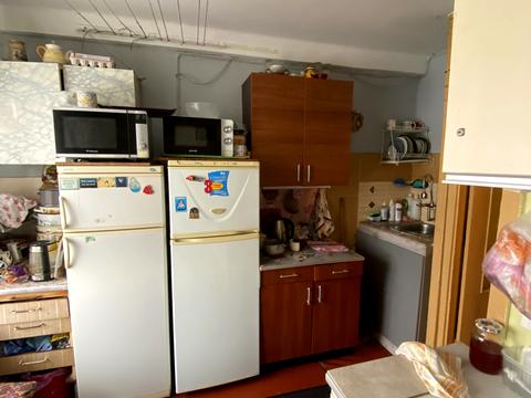 квартира по адресу Юности ул., 7