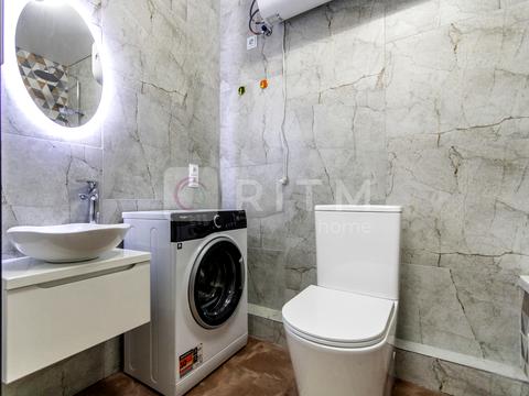 квартира по адресу Романа Левицкого ул., 4