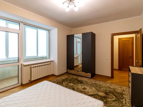 квартира за адресою Південний бульв., 7а