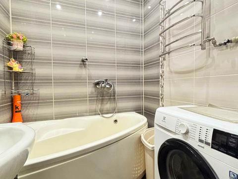 квартира за адресою Костромська, 3а