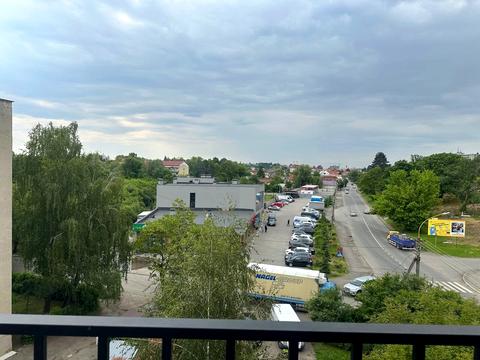квартира по адресу Тімірязево, 3