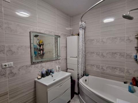 квартира по адресу Дмитра Климпуша ул., 5