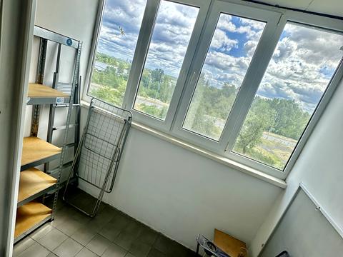 квартира за адресою Прирічна вул., 19
