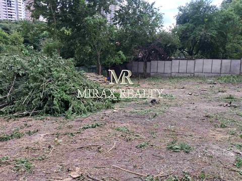 ділянка за адресою Магістральна вул.