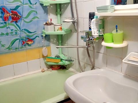 квартира по адресу 40 лет Победы просп., 57