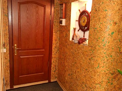 квартира по адресу Михайловская ул., 29
