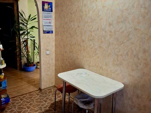 квартира за адресою Михайлівська вул., 36а