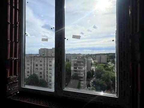 квартира за адресою Очеретяна вул., 31