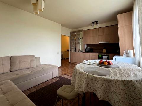 квартира по адресу Петра Панча ул., 18б