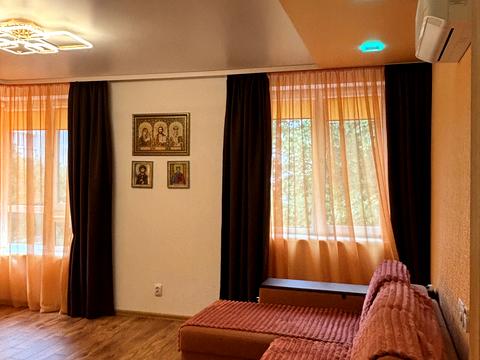 квартира по адресу Демнянская ул., 3