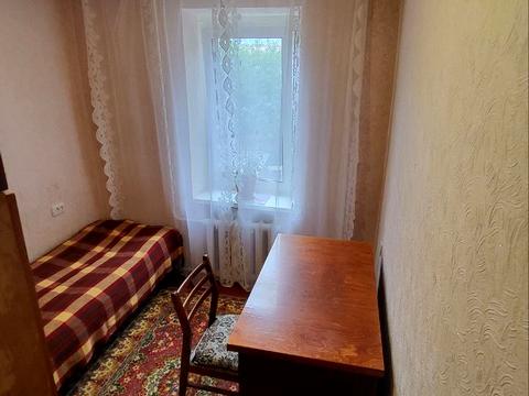 кімната за адресою Токарний пров., 18
