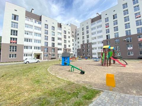 квартира по адресу Николаевская ул., 29