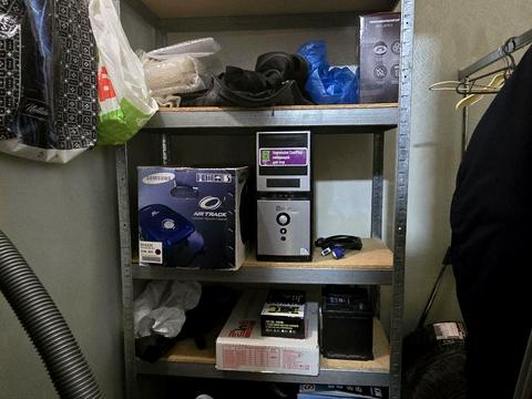 квартира по адресу Ближняя ул., 33