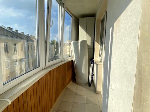 квартира за адресою Коновальця, 80 а