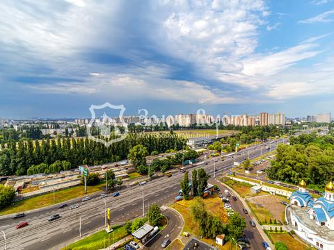 квартира по адресу Академика Заболотного ул., 1-Б