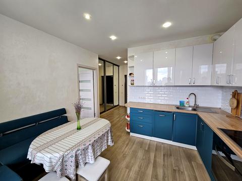 квартира за адресою Новомостицька вул., 15
