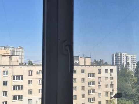квартира по адресу Среднефонтанская ул., 12а