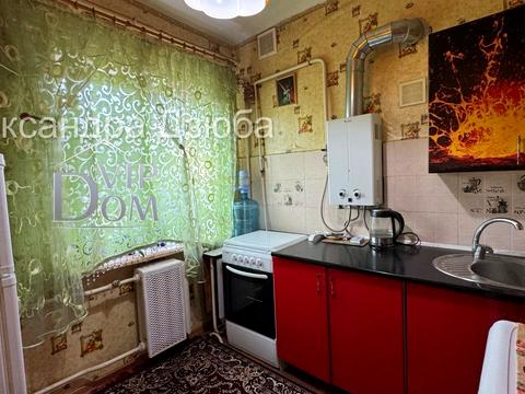 квартира за адресою Решата Аметова вул., 13