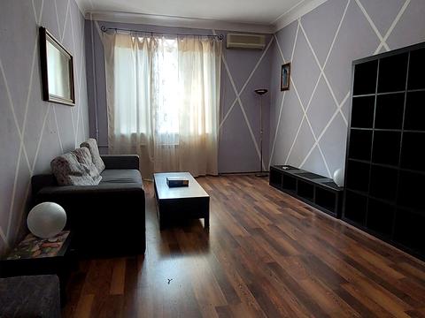 квартира за адресою Татарська вул., 2-Д