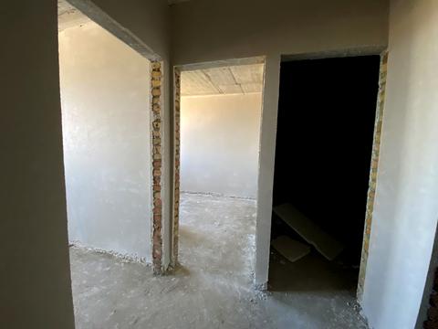 квартира по адресу Национальной Гвардии ул., 3