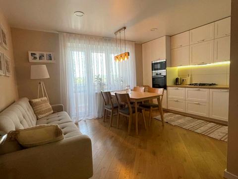 квартира за адресою проспект Миру, 90/1