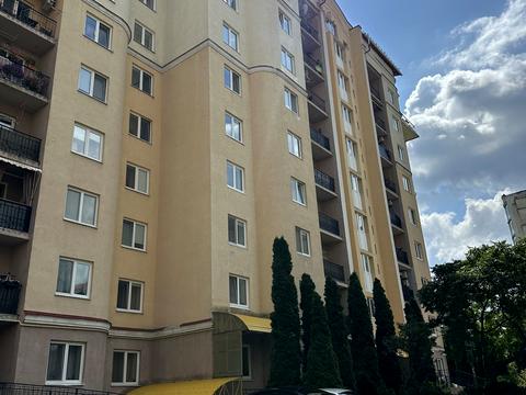 квартира за адресою Валерія Лобановського вул., 16