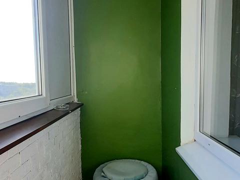 квартира по адресу Купчинского ул., 7