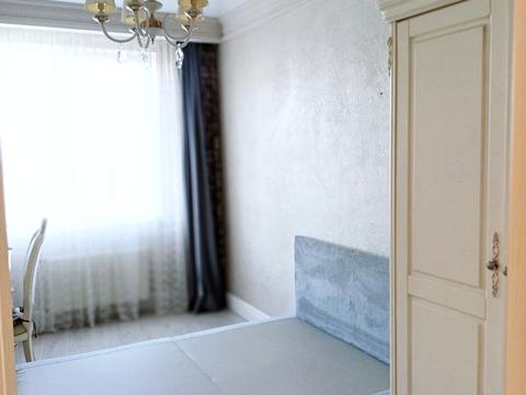 квартира по адресу Генуэзская ул., 3а