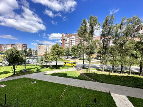 квартира по адресу Злуки просп., 18