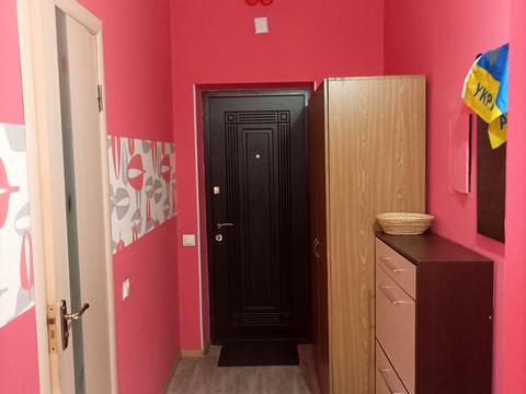 квартира за адресою Степана Рудницького вул. (Академіка Вільямса), 5-А