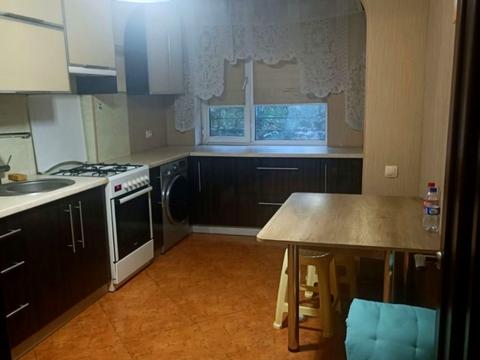 квартира за адресою Паустовского, 2